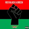 Heem - Red Black and Green - Single